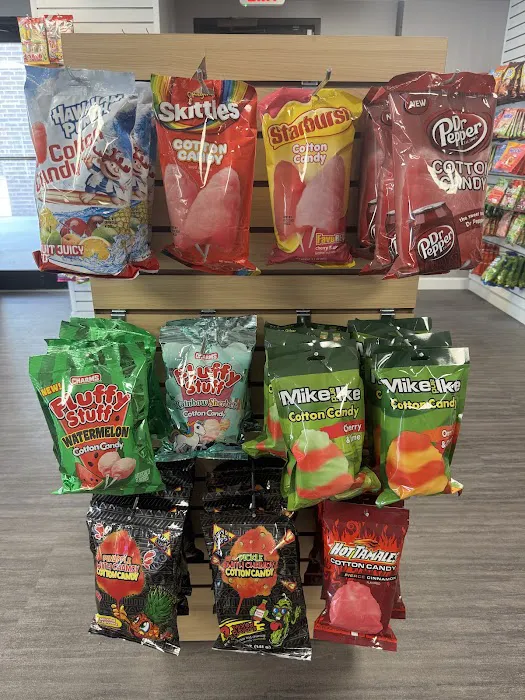 Za's Exotic Snacks Picture 3