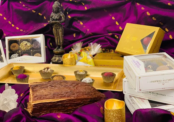 Inspired Alchemy, LLC Picture 3