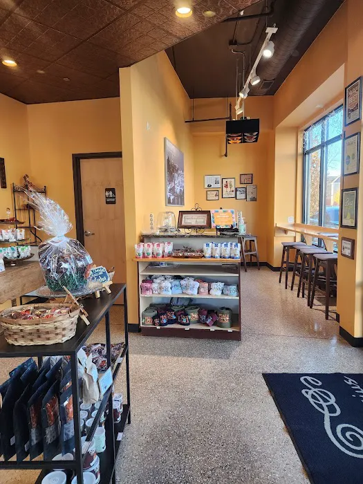 Gail Ambrosius Chocolatier Picture 6
