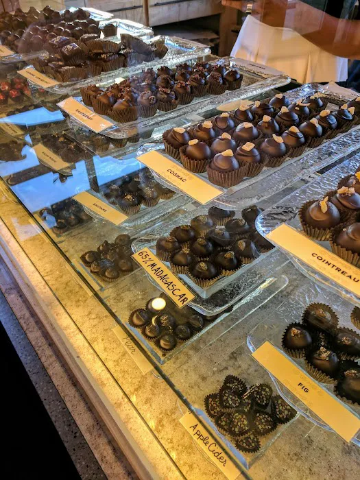 Gail Ambrosius Chocolatier Picture 9