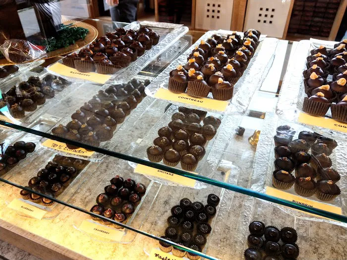 Gail Ambrosius Chocolatier Picture 2