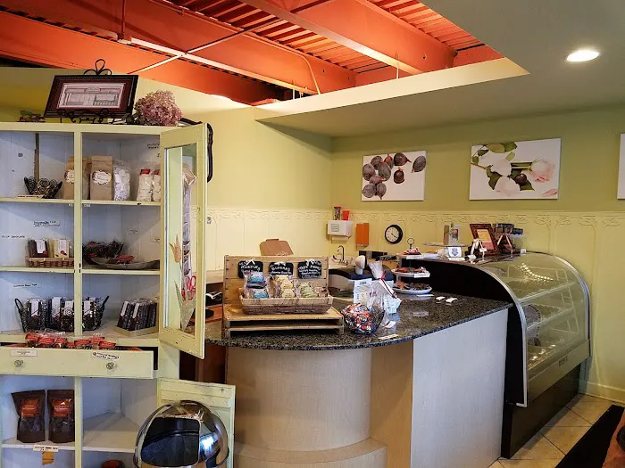 Gail Ambrosius Chocolatier Picture 1