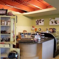 Gail Ambrosius Chocolatier ico