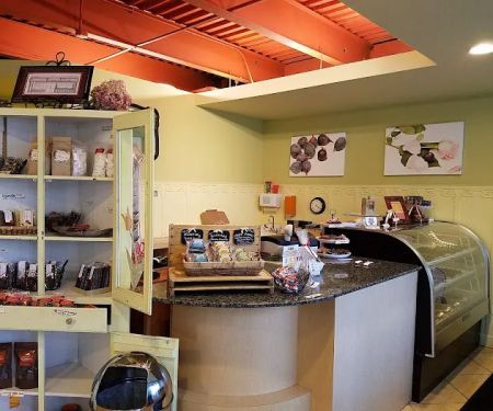 Gail Ambrosius Chocolatier