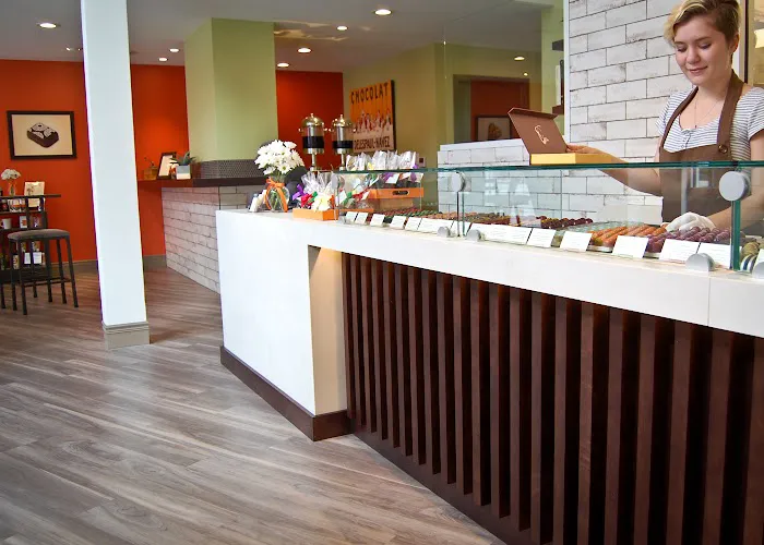Infusion Chocolates Picture 10