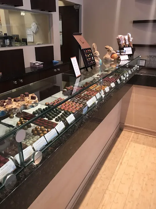 Infusion Chocolates Picture 3