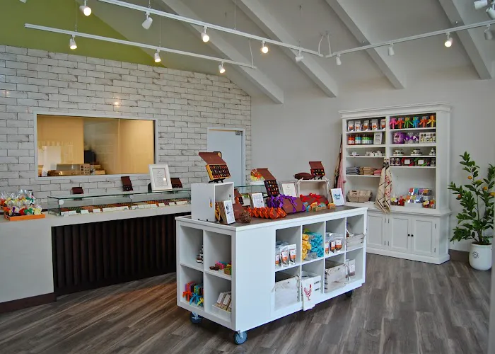 Infusion Chocolates Picture 5