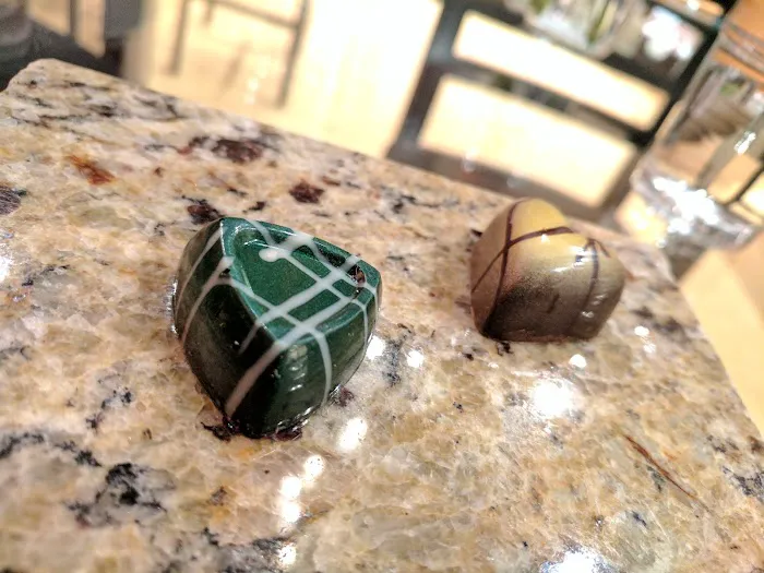 Infusion Chocolates Picture 9