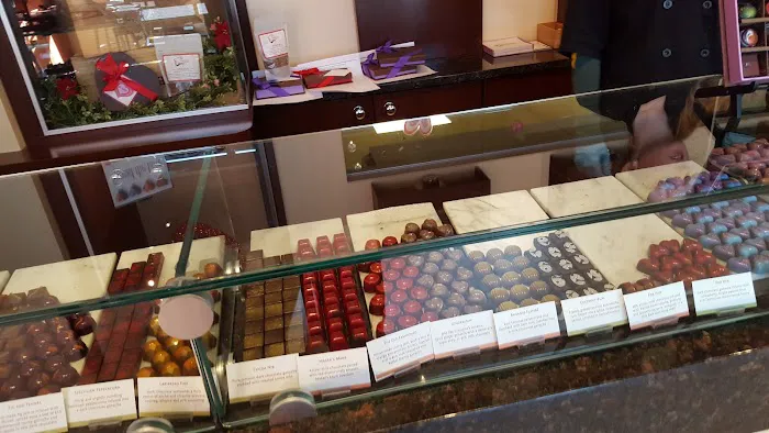 Infusion Chocolates Picture 4