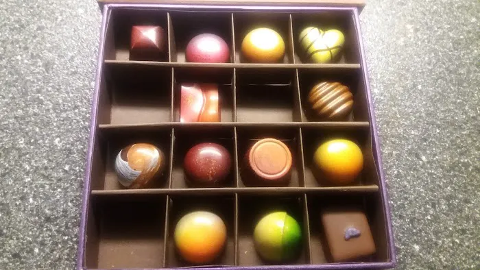 Infusion Chocolates Picture 2