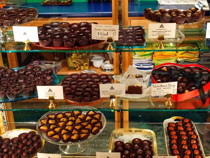 Madison Chocolate Company Picture 9