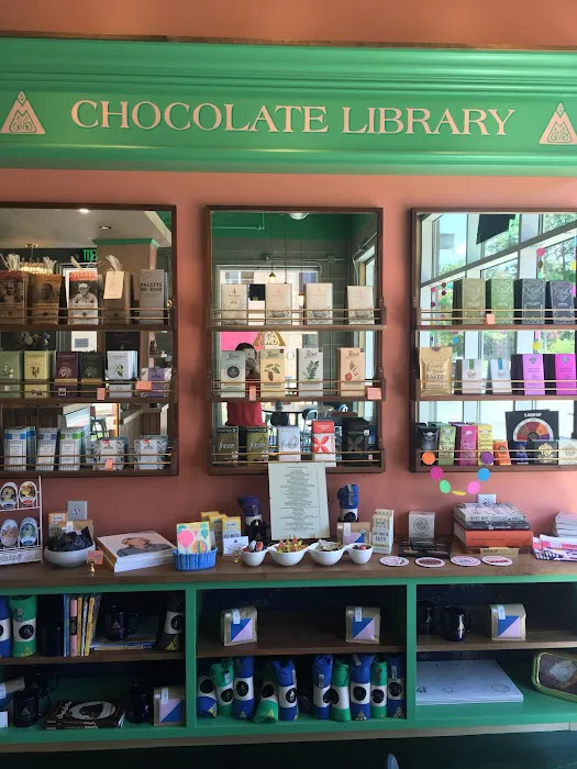 Madison Chocolate Company Picture 2
