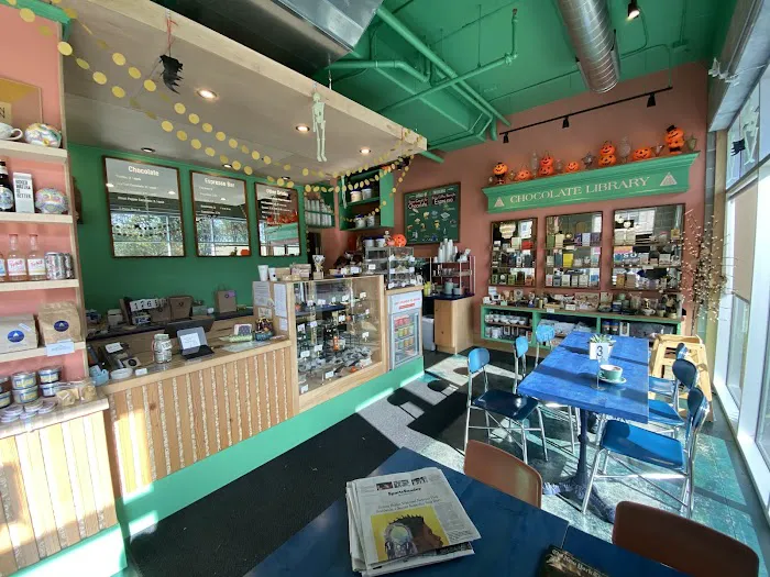 Madison Chocolate Company Picture 5