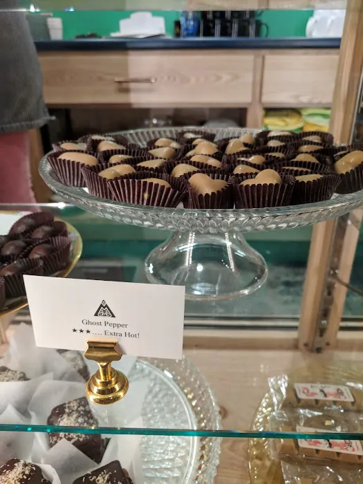 Madison Chocolate Company Picture 7