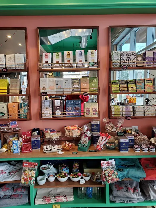 Madison Chocolate Company Picture 8