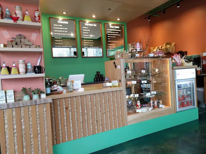 Madison Chocolate Company Picture 3