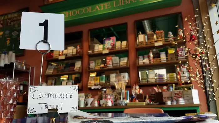 Madison Chocolate Company Picture 1