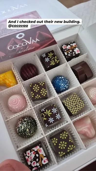 CocoVaa Chocolatier Picture 4