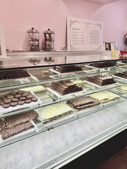 CocoVaa Chocolatier Picture 3
