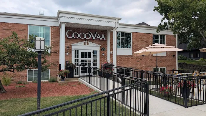 CocoVaa Chocolatier Picture 1