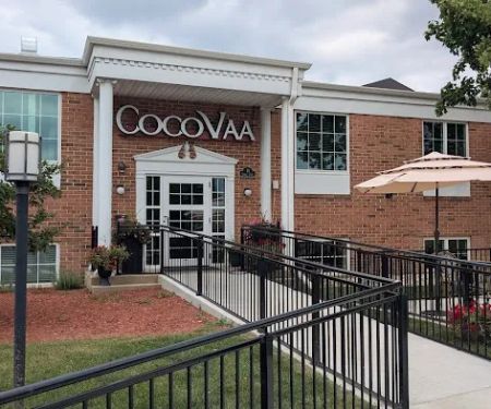 CocoVaa Chocolatier