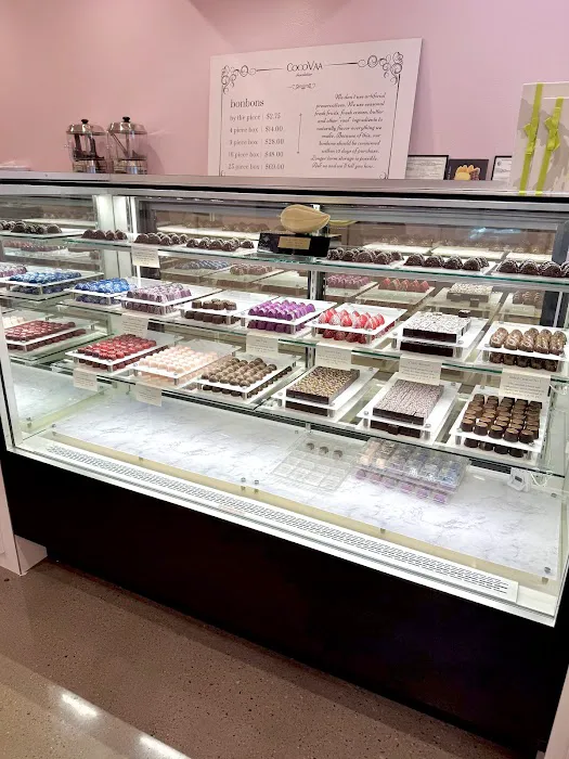 CocoVaa Chocolatier Picture 5