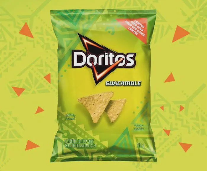 Exotic Snack Guys Picture 6
