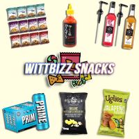 WittBizz Snacks ico