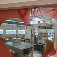 Candinas Chocolatier ico
