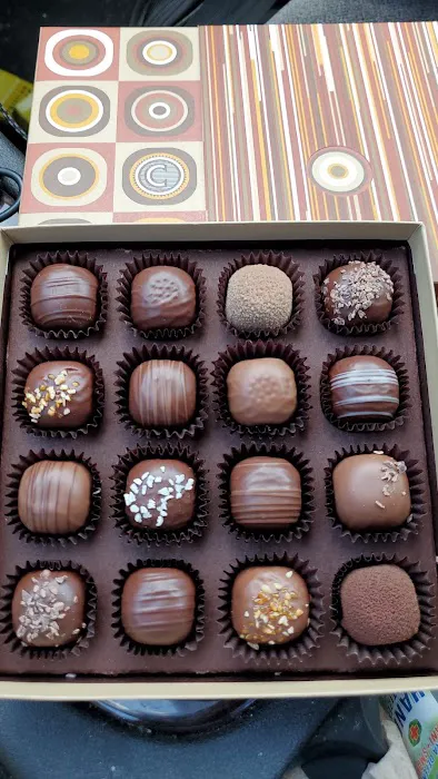 Candinas Chocolatier Picture 2