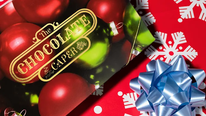 The Chocolate Caper Picture 10