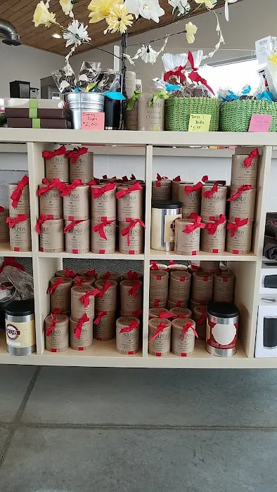 Sjölinds Chocolate Factory Picture 8