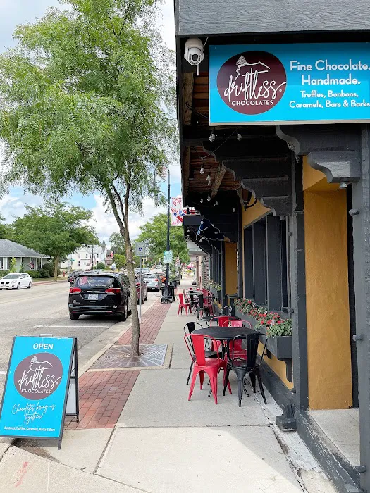 Driftless Chocolates Picture 10