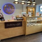 Driftless Chocolates