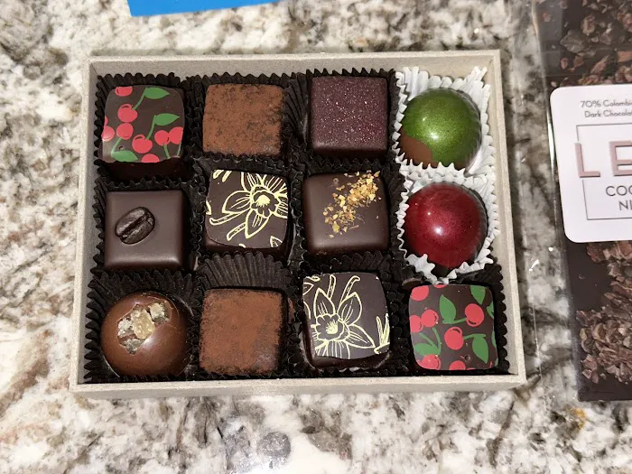 Driftless Chocolates Picture 3
