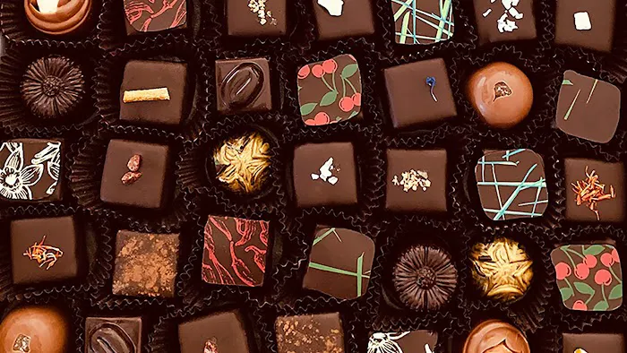 Driftless Chocolates Picture 6
