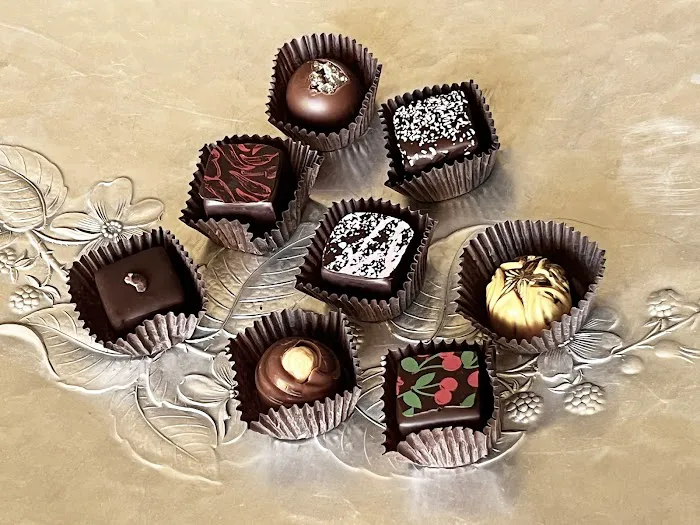 Driftless Chocolates Picture 7
