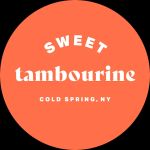 Sweet Tambourine