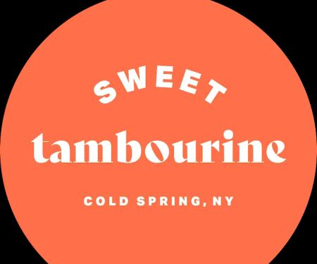 Sweet Tambourine