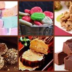 DIY Candy Recipes Inspired by Classic American Sweets