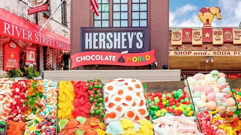 Exploring the Sweetest Candy Shops in San Diego: A Must-Visit Guide for Candy Lovers