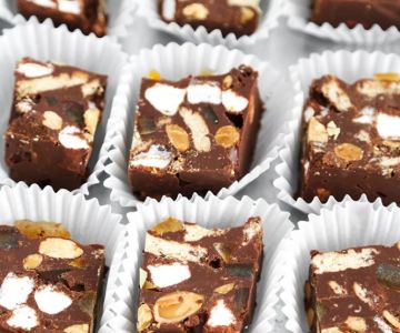 Easy Candy Recipes for Busy Parents