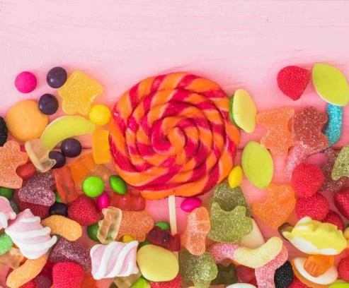 Candy Chronicles – Latest Candy Blogs & Sweet Stories | Gaia’s Candy
