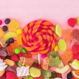 Candy Chronicles