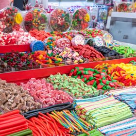 Candy Store Near Me