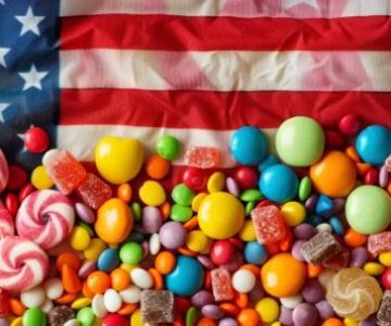 The Sweetest Candy Roads in America to Explore – Gaias Candy
