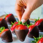 How to Make Chocolate-Covered Strawberries for Kids: A Fun and Easy Recipe