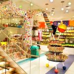Top Candy Shops for Tourists in New York – Best Sweets and Treats