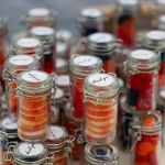 DIY Candy Jar Favors for Weddings – Creative Wedding Favor Ideas