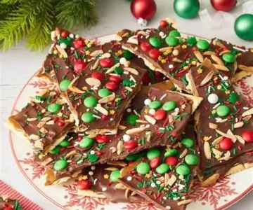 The Best Holiday-Themed Candies for Christmas – Top Christmas Sweets